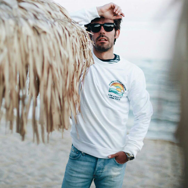 Tenue de @mordovas datant du 26 Avril 2017 | 21 Buttons