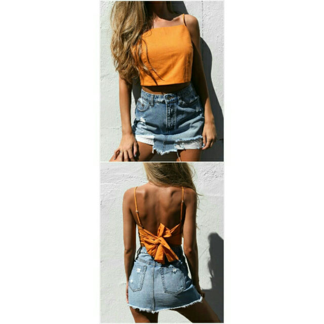 Образ @ inspiration.outfits из/от 30 Июнь, 2018 | 21 Buttons