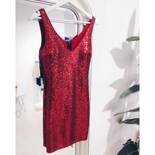 Look of @norabest90 from 23 January, 2018 | 21 Buttons