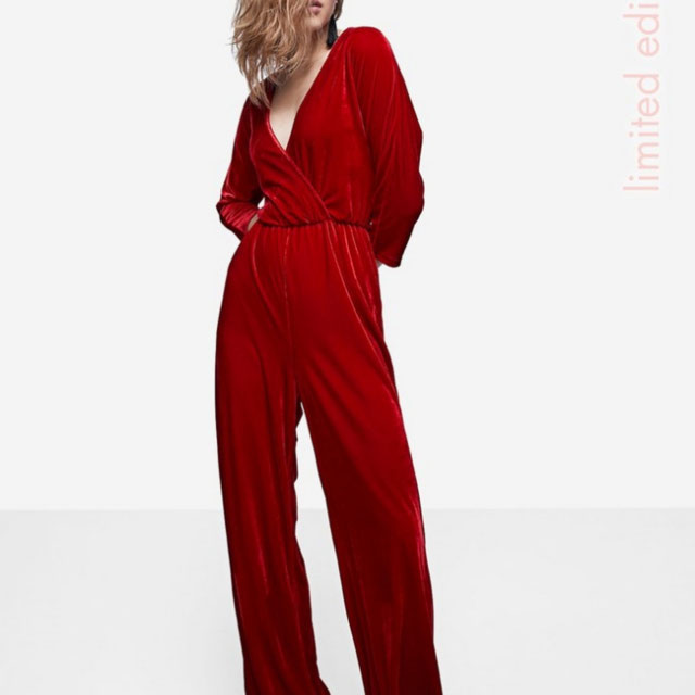 Tenue de @sara.p.. datant du 23 Décembre 2017 | 21 Buttons