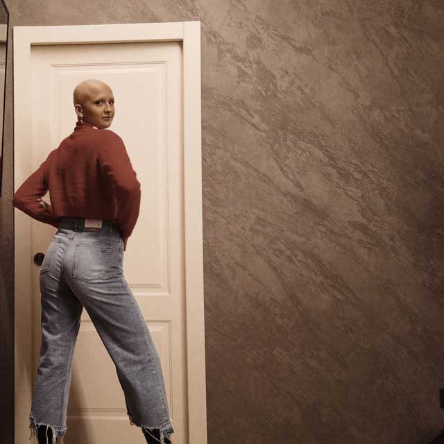 Look von @ginlongo vom 16 Januar, 2020 | 21 Buttons