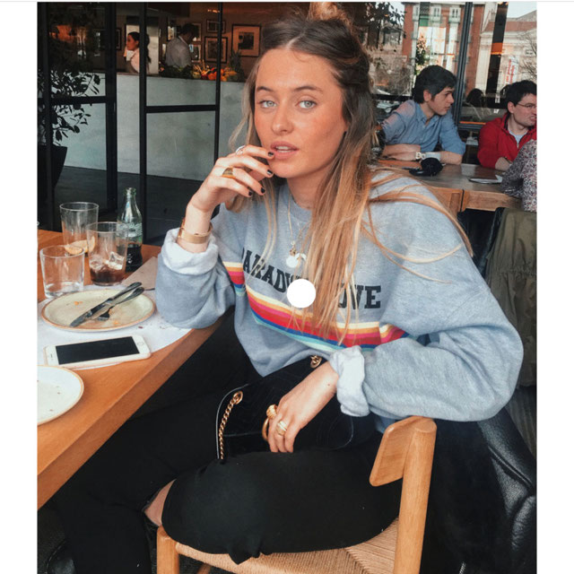 Look of @pilarlopezlop from 10 March, 2018 | 21 Buttons