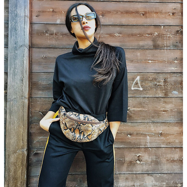 O look de @marikacinque de 6 Fevereiro, 2018 | 21 Buttons