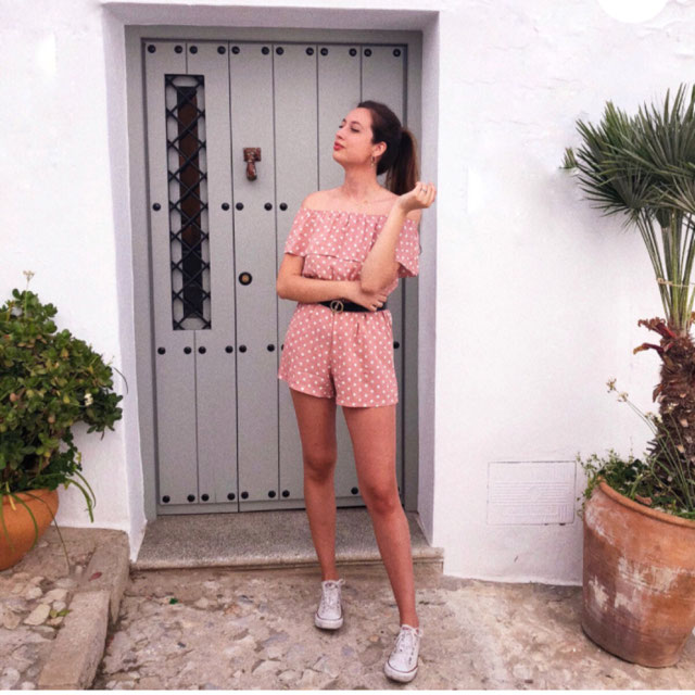 Look von @agny_94 vom 27 Mai, 2018 | 21 Buttons