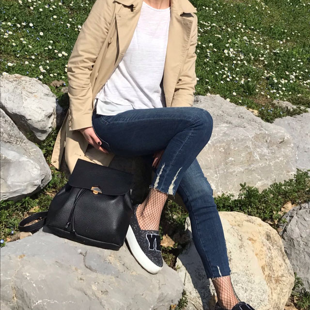 Tenue de @clapo88 datant du 12 Mars 2017 | 21 Buttons