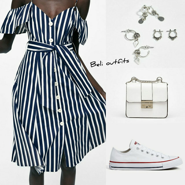 Look of @outfits_moda from 14 May, 2018 | 21 Buttons
