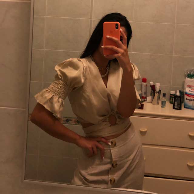 @rita.cap kullanıcısının 5 Ağustos 2019 görünümü | 21 Buttons