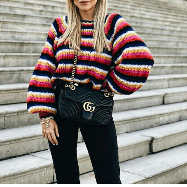 Look von @_musthave vom 5 Februar, 2018 | 21 Buttons