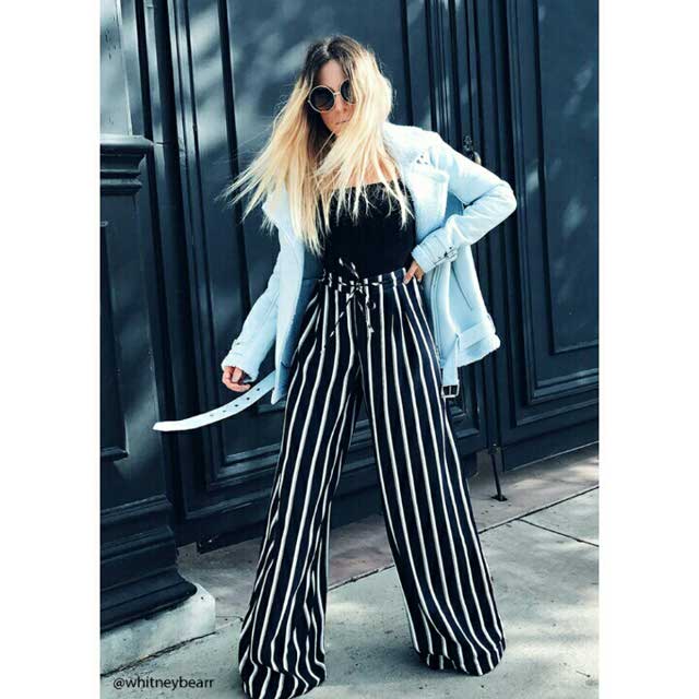 Tenue de @judithsanchezm_ datant du 1 Avril 2017 | 21 Buttons