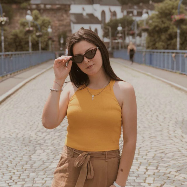 Look of @sailormarti_ from 21 August, 2018 | 21 Buttons