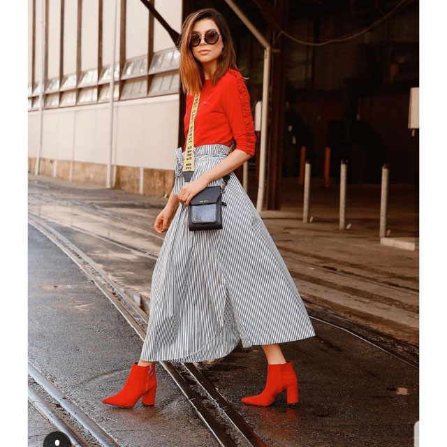 Look von @valy.fla vom 29 Mai, 2018 | 21 Buttons