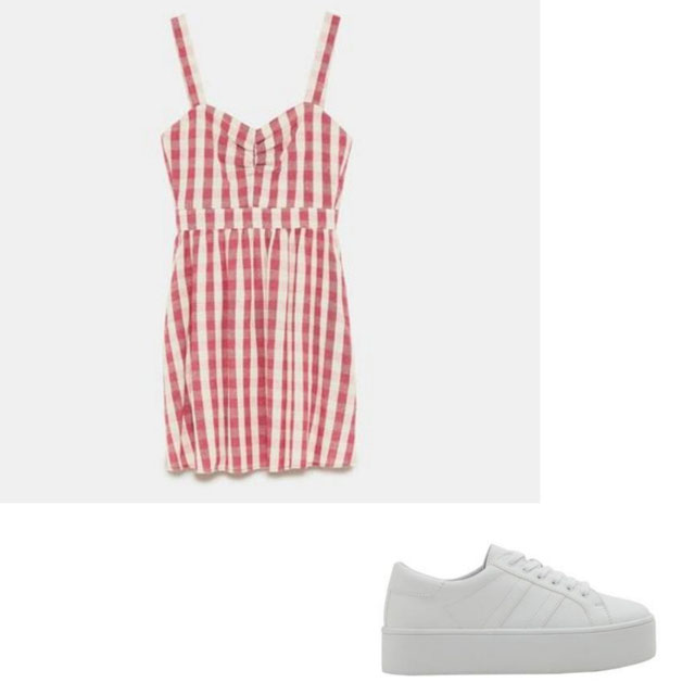Look von @samdemoda vom 13 Juni, 2018 | 21 Buttons