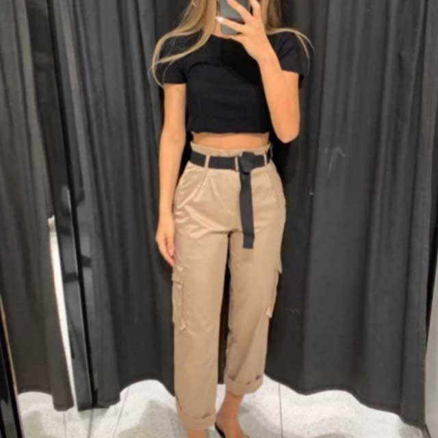 Look of @denyy99 from 1 October, 2019 | 21 Buttons