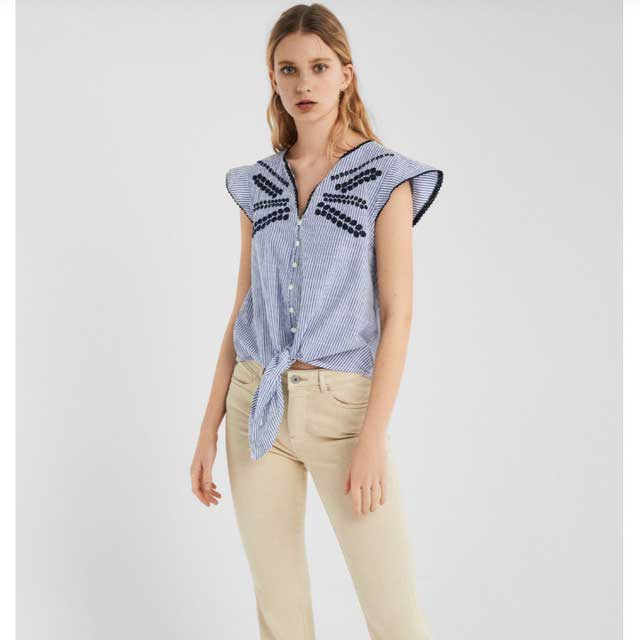 Look of @eivv12 from 21 July, 2019 | 21 Buttons