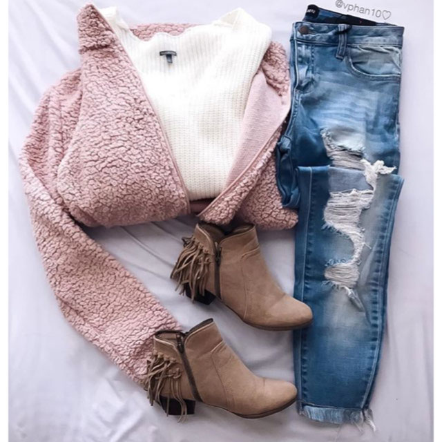 O look de @lowcostvibes de 6 Fevereiro, 2018 | 21 Buttons