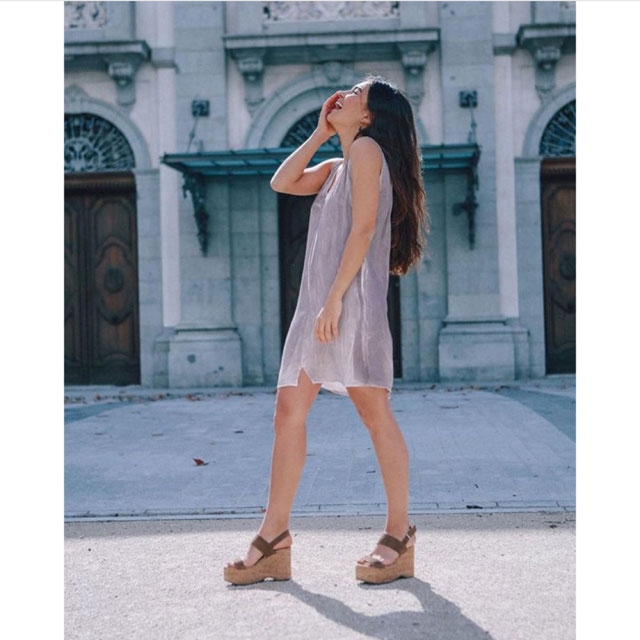 O look de @pilarlopezlop de 24 Março, 2018 | 21 Buttons