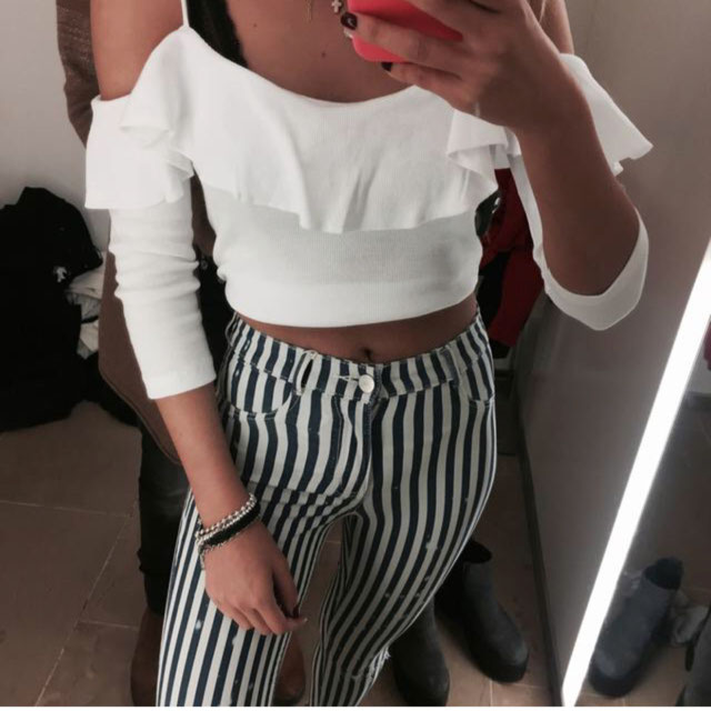 Look of @ema9427 from 27 Abril, 2017 | 21 Buttons