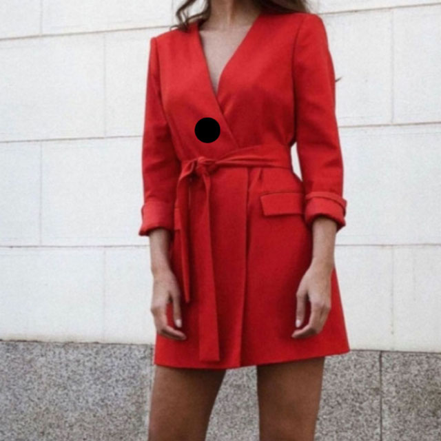 Look von @claucousteau vom 30 März, 2018 | 21 Buttons