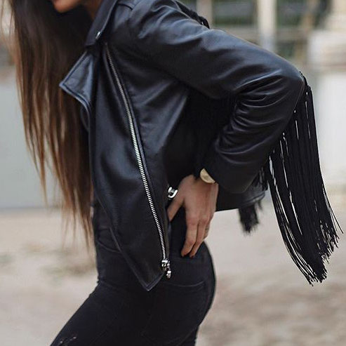 Look of @anaplm from 10 February, 2017 | 21 Buttons