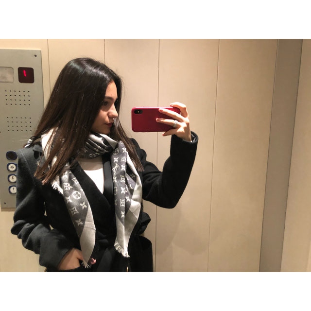 Look of @gaia.graziano from 11 March, 2018 | 21 Buttons