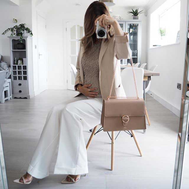 Tenue de @marblemarr datant du 7 Juillet 2019 | 21 Buttons