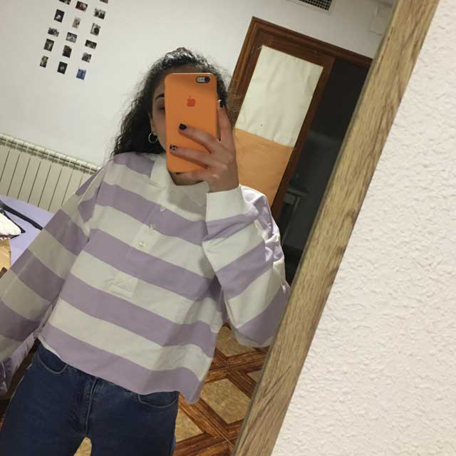O look de @raquel_moroe de 11 Março, 2021 | 21 Buttons