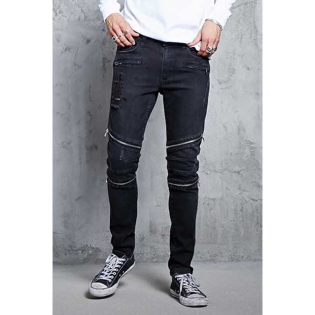 Tenue de @mensfashionclothing datant du 19 Août 2017 | 21 Buttons