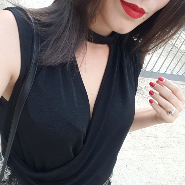 Образ @ auroracaiati из/от 16 Июль, 2018 | 21 Buttons