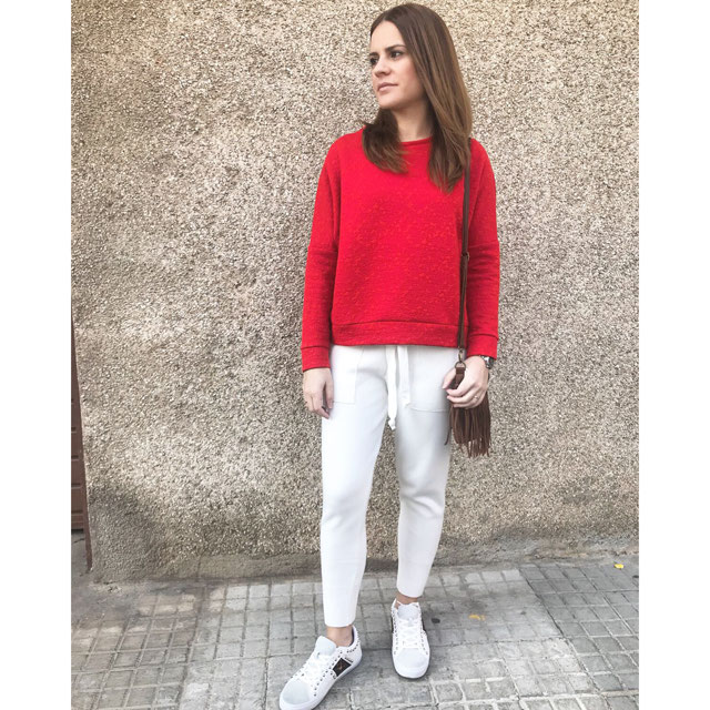 O look de @nurieta_san de 25 Fevereiro, 2018 | 21 Buttons