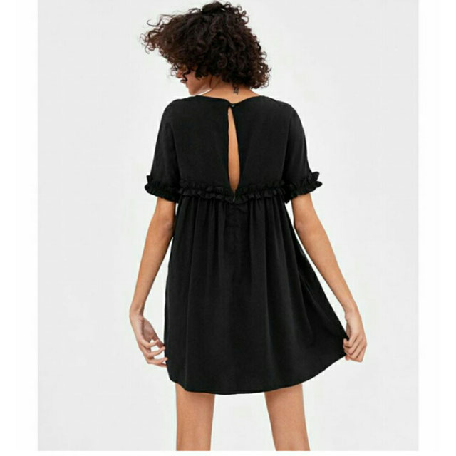 Tenue de @estitxu2 datant du 3 Avril 2018 | 21 Buttons