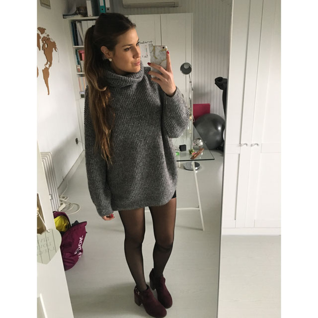 Look of @marian.alamo from 28 November, 2017 | 21 Buttons
