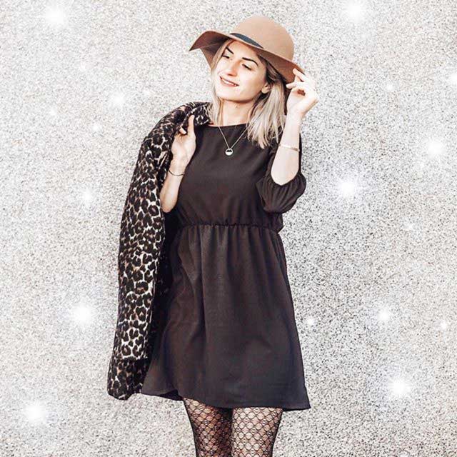 O look de @mllekaw de 23 Fevereiro, 2019 | 21 Buttons
