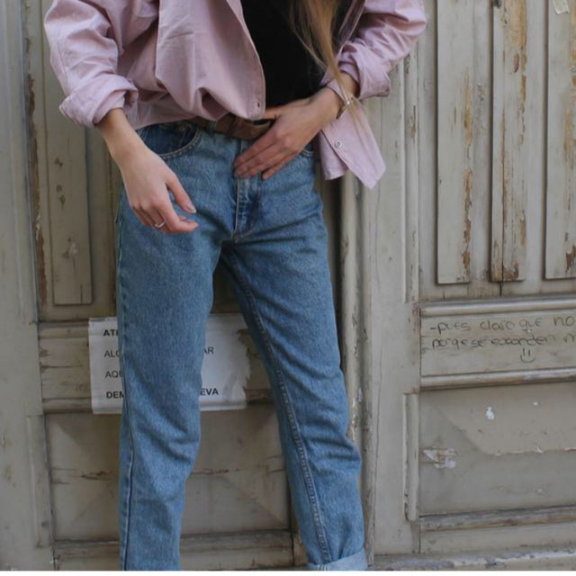 Look of @isabellaaaaaaa from 21 January, 2017 | 21 Buttons