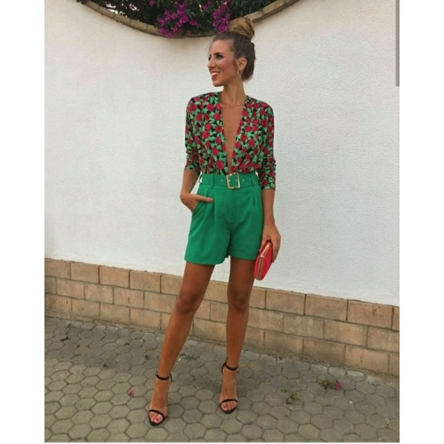 Look of @buganvilla23 from 19 July, 2018 | 21 Buttons
