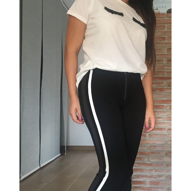 Look von @almubn vom 9 Oktober, 2017 | 21 Buttons