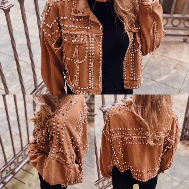 Tenue de @leirper datant du 23 Octobre 2019 | 21 Buttons