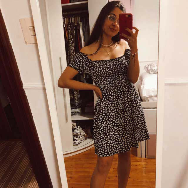 Look von @nagoremf_ vom 12 Juni, 2019 | 21 Buttons