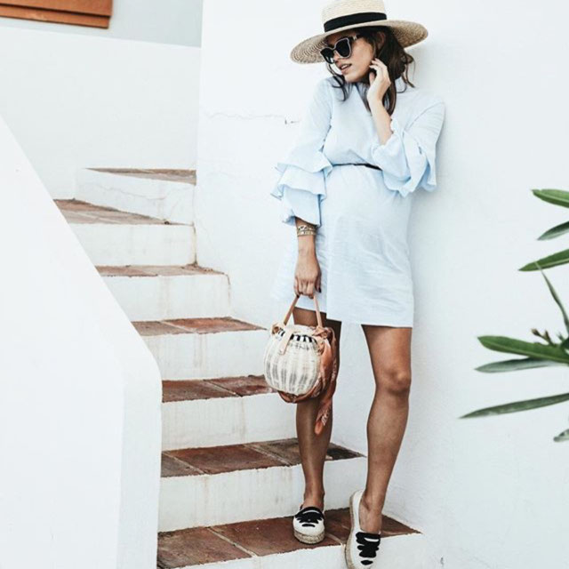 Look of @elennahills from 29 June, 2017 | 21 Buttons