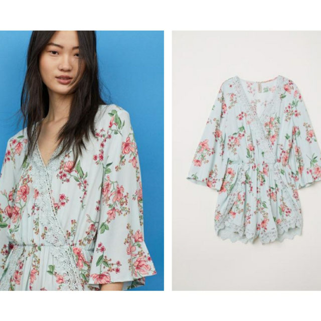 Look von @princess.outfits vom 13 Mai, 2018 | 21 Buttons