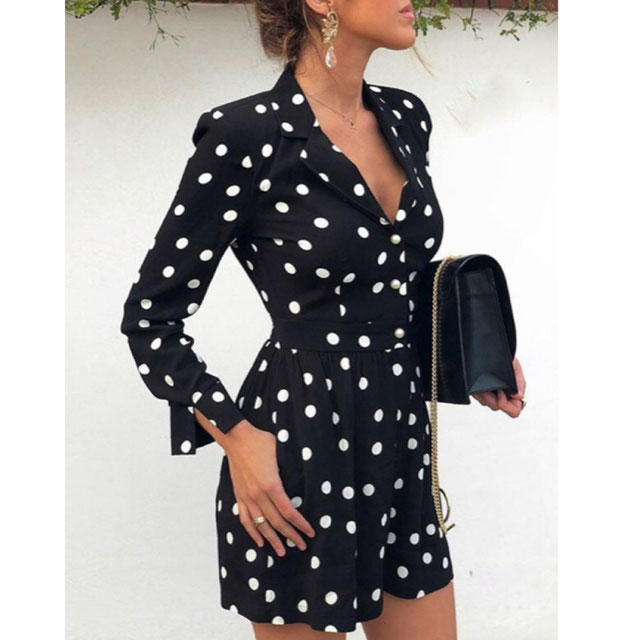 Look of @jolie92 from 10 November, 2018 | 21 Buttons