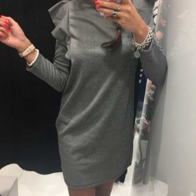 Tenue de @miria_na_ datant du 1 Octobre 2016 | 21 Buttons