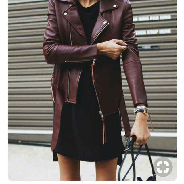 Tenue de @mariasanchezaliaga datant du 22 Septembre 2017 | 21 Buttons