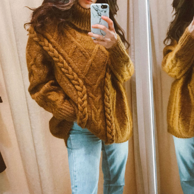 Look von @marikaa_m vom 13 November, 2018 | 21 Buttons