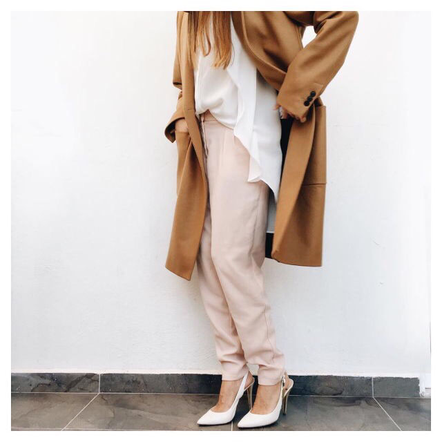 O look de @carlaclavera de 1 Dezembro, 2016 | 21 Buttons