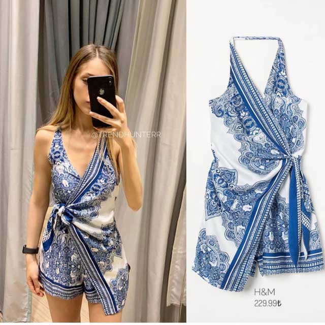 Tenue de @giovannaliguori_ datant du 11 Juin 2019 | 21 Buttons