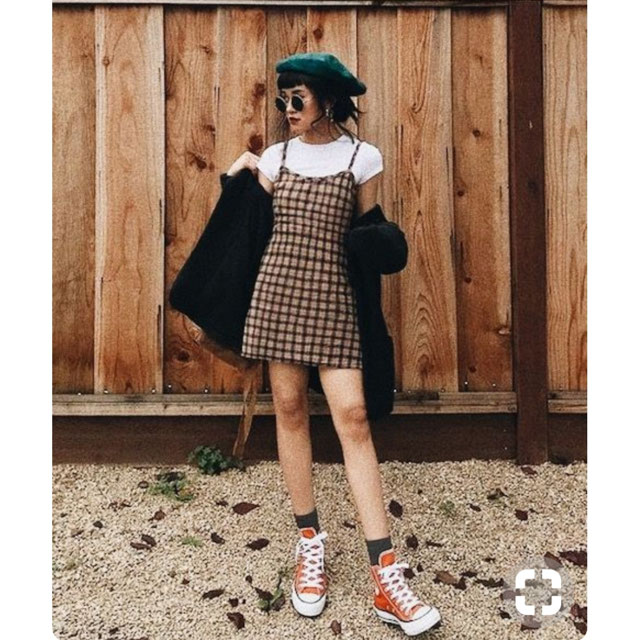 O look de @shaula25886 de 10 Março, 2018 | 21 Buttons