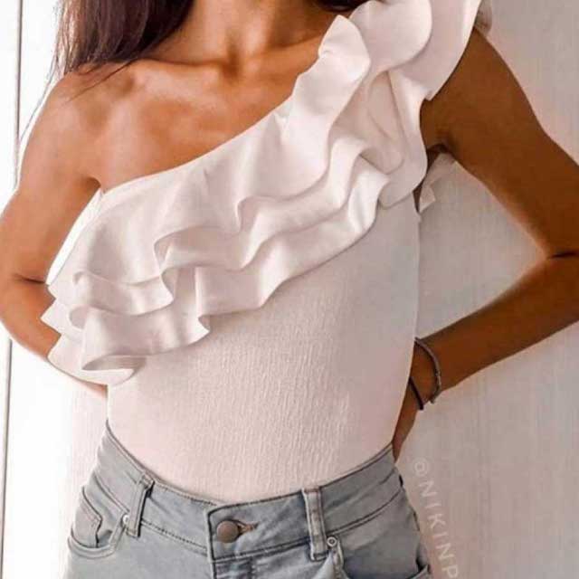 Tenue de @thisisyouroutfit datant du 25 Juillet 2019 | 21 Buttons