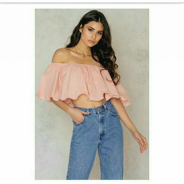 Look of @rinascenteofficial from 22 May, 2018 | 21 Buttons