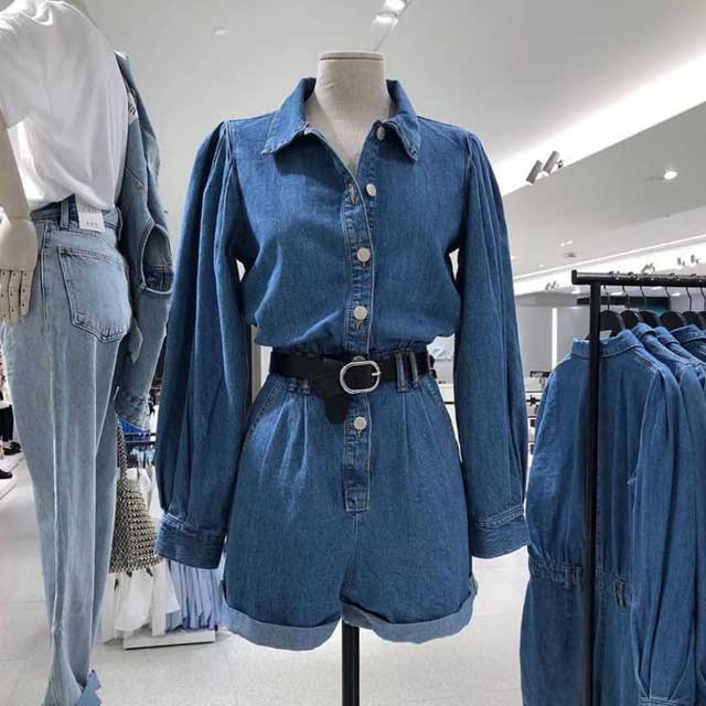 Look of @stefaniabatt from 3 September, 2019 | 21 Buttons