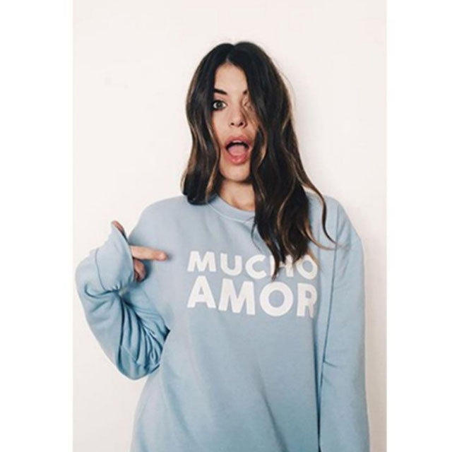 Look of @celiagil__ from 27 Marzo, 2018 | 21 Buttons